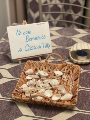 Casa Titti Marina Velca Tarquinia